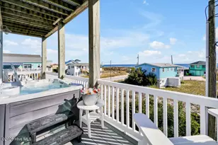 3200 Gray St, North Topsail Beach, NC 28460 - Photo 42