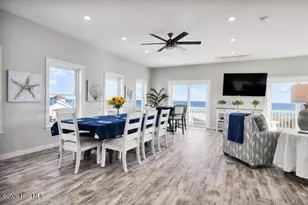 3200 Gray St, North Topsail Beach, NC 28460 - Photo 6