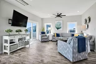 3200 Gray St, North Topsail Beach, NC 28460 - Photo 4