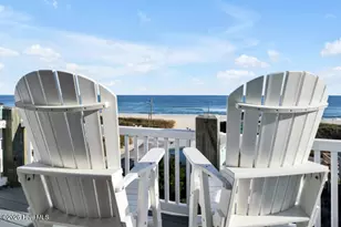 3200 Gray St, North Topsail Beach, NC 28460 - Photo 40