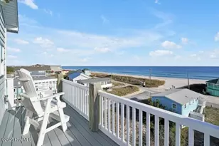 3200 Gray St, North Topsail Beach, NC 28460 - Photo 2