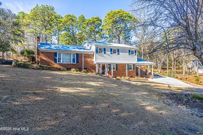 1118 Rice Street, Hamlet, NC 28345 - Photo 1