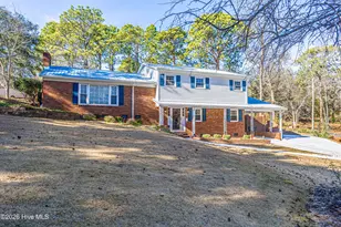 1118 Rice St, Hamlet, NC 28345 - Photo 2