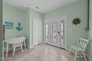 132 N Permuda Wynd Dr, North Topsail Beach, NC 28460 - Photo 8
