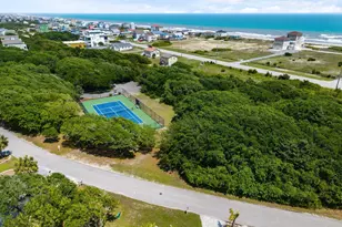 132 N Permuda Wynd Dr, North Topsail Beach, NC 28460 - Photo 60
