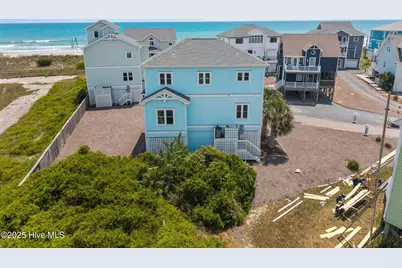 132 N Permuda Wynd Drive, North Topsail Beach, NC 28460 - Photo 6
