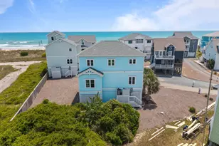 132 N Permuda Wynd Dr, North Topsail Beach, NC 28460 - Photo 6