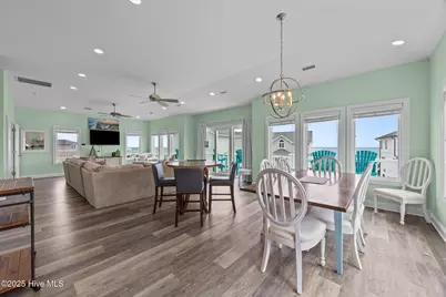 132 N Permuda Wynd Drive, North Topsail Beach, NC 28460 - Photo 34