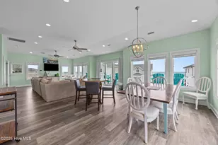 132 N Permuda Wynd Dr, North Topsail Beach, NC 28460 - Photo 34
