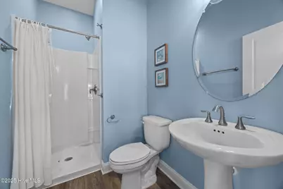 132 N Permuda Wynd Drive, North Topsail Beach, NC 28460 - Photo 38