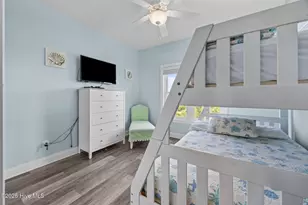 132 N Permuda Wynd Dr, North Topsail Beach, NC 28460 - Photo 24