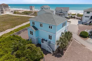 132 N Permuda Wynd Dr, North Topsail Beach, NC 28460 - Photo 44