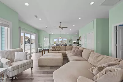 132 N Permuda Wynd Drive, North Topsail Beach, NC 28460 - Photo 36