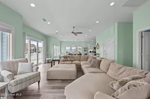132 N Permuda Wynd Dr, North Topsail Beach, NC 28460 - Photo 36
