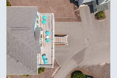 132 N Permuda Wynd Drive, North Topsail Beach, NC 28460 - Photo 42