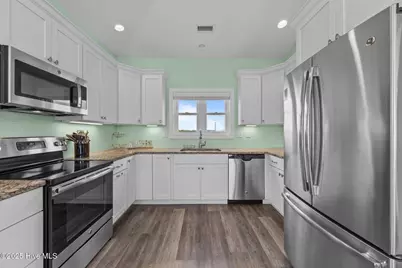 132 N Permuda Wynd Drive, North Topsail Beach, NC 28460 - Photo 30