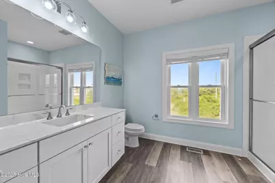 132 N Permuda Wynd Drive, North Topsail Beach, NC 28460 - Photo 14