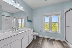 132 N Permuda Wynd Dr, North Topsail Beach, NC 28460 - Photo 14