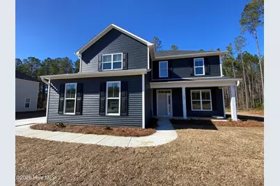 171 New Road, Burgaw, NC 28425 - Photo 1