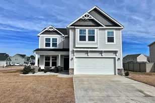 1001 Ferry Spring Ln, Jacksonville, NC 28546 - Photo 2