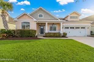 1403 Dunes Blvd SW, Ocean Isle Beach, NC 28469 - Photo 1