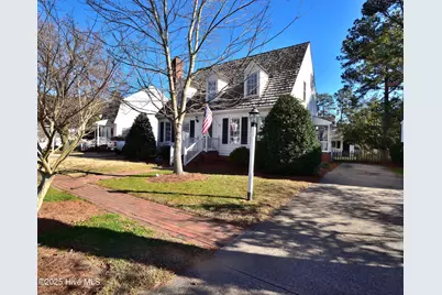 209 Old Colony Way, Rocky Mount, NC 27804 - Photo 4
