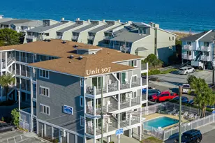 15 Nathan St, Wrightsville Beach, NC 28480 - Photo 2