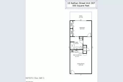 15 Nathan Street #Unit 307, Wrightsville Beach, NC 28480 - Photo 4