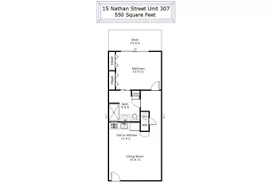15 Nathan St, Wrightsville Beach, NC 28480 - Photo 4