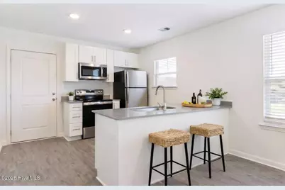 710 Taylor Street #C, Wilmington, NC 28401 - Photo 4