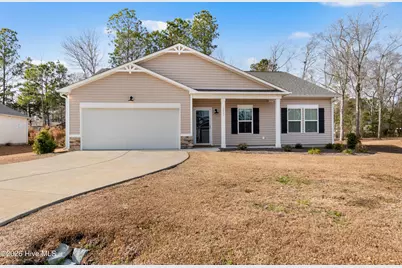1637 Star Cross Drive SW, Shallotte, NC 28470 - Photo 1