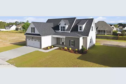 3704 Barrington Drive, Greenville, NC 27834 - Photo 4