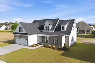 3704 Barrington Dr, Greenville, NC 27834 - Photo 4