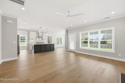 3704 Barrington Drive, Greenville, NC 27834 - Photo 6