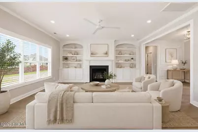 3704 Barrington Drive, Greenville, NC 27834 - Photo 10