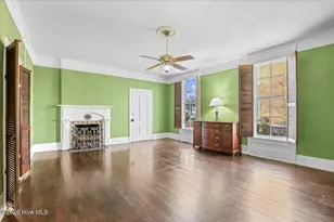 109 N Greene St, Snow Hill, NC 28580 - Photo 38