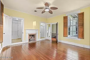 109 N Greene St, Snow Hill, NC 28580 - Photo 40