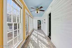 109 N Greene St, Snow Hill, NC 28580 - Photo 20