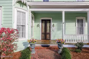 109 N Greene St, Snow Hill, NC 28580 - Photo 2
