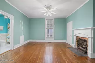 109 N Greene St, Snow Hill, NC 28580 - Photo 30