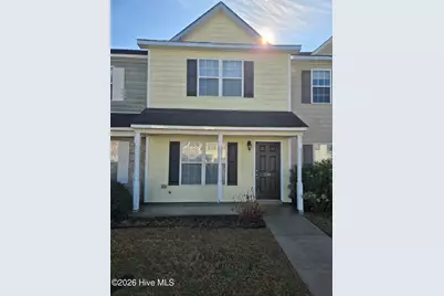 504 Streamwood Drive, Jacksonville, NC 28546 - Photo 1