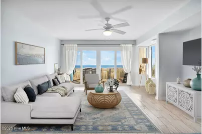 615 S Lumina Avenue #Unit 2, Wrightsville Beach, NC 28480 - Photo 2