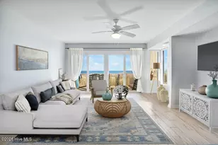 615 S Lumina Ave, Wrightsville Beach, NC 28480 - Photo 2