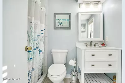 615 S Lumina Avenue #Unit 2, Wrightsville Beach, NC 28480 - Photo 16