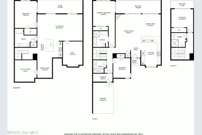 21 Lake Pinehurst Villas Road, Pinehurst, NC 28374 - Photo 8