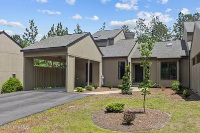 21 Lake Pinehurst Villas Road, Pinehurst, NC 28374 - Photo 1