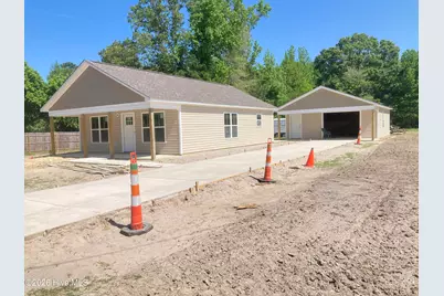 784 W Nc 55 Highway W, New Bern, NC 28562 - Photo 2