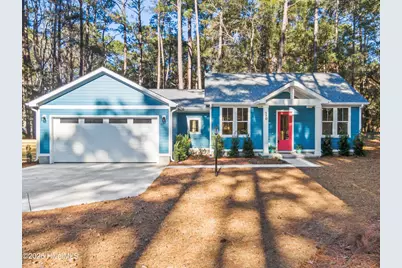 570 Captains Court SE, Bolivia, NC 28422 - Photo 1