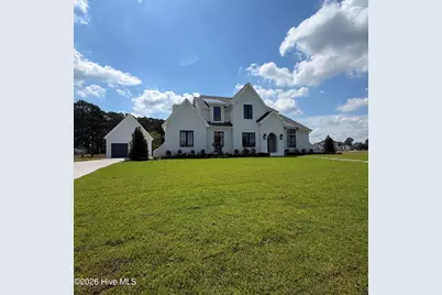 1171 Seasons End Lane, Grimesland, NC 27837 - Photo 1