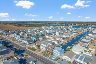 550 Ocean Blvd W, Holden Beach, NC 28462 - Photo 6